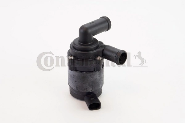 Auxiliary Water Pump (cooling water circuit)